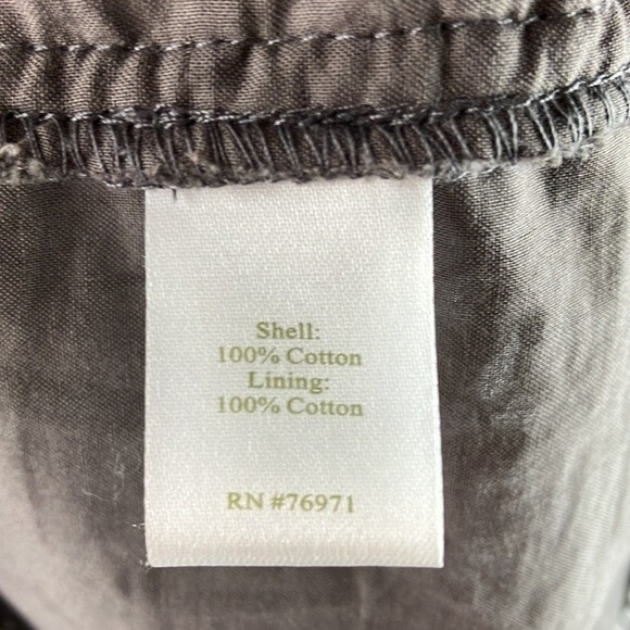 Garnet Hill women’s lace crochet overlay dress size 2 lined - Picture 7 of 7